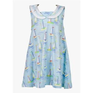 The‎ Proper Peony Mariner Dress NWT size 4T